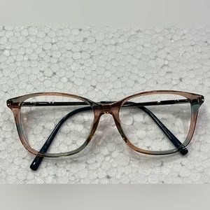 Missoni Glasses Eyewear Frame